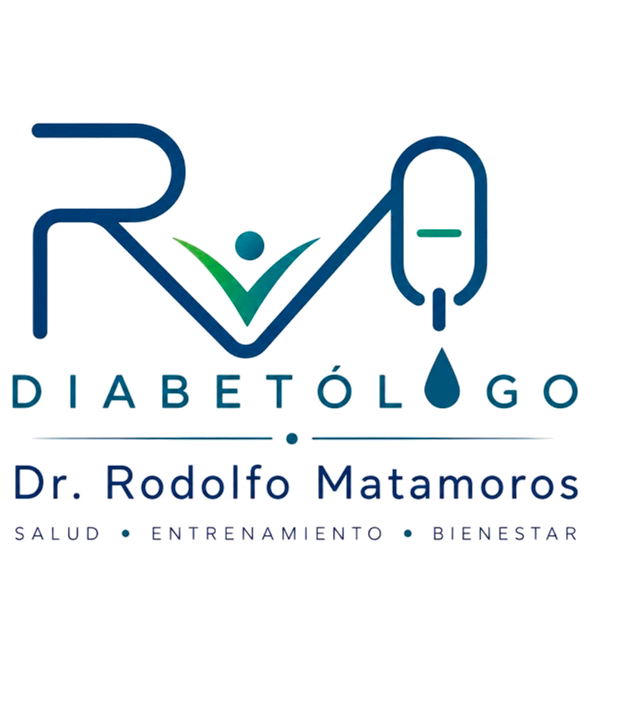 Diabetólogo — Dr. Rodolfo Matamoros